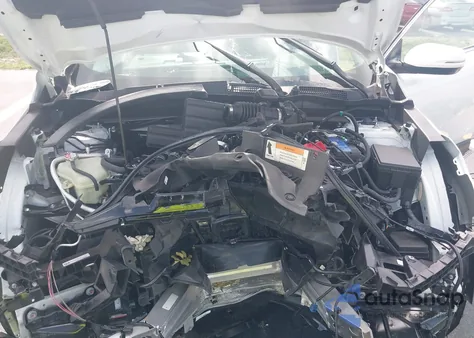 2022 Honda Cr-V Awd Ex из США, поврежденный, VIN 7FARW2H55NE046504